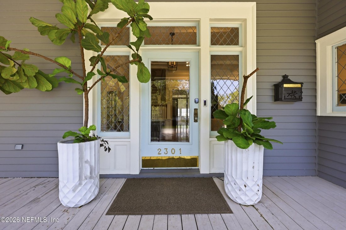 House in Jacksonville, Florida, United States 2 - 18313668