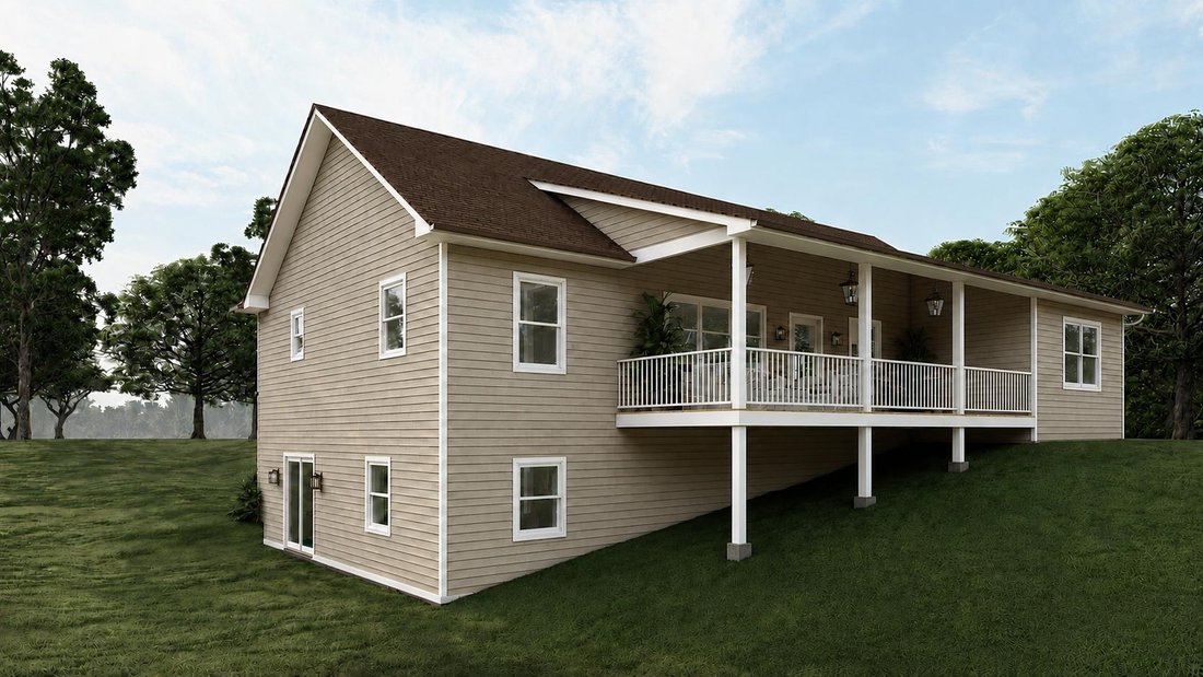 House in Garfield Township, Michigan, United States 4 - 18309489