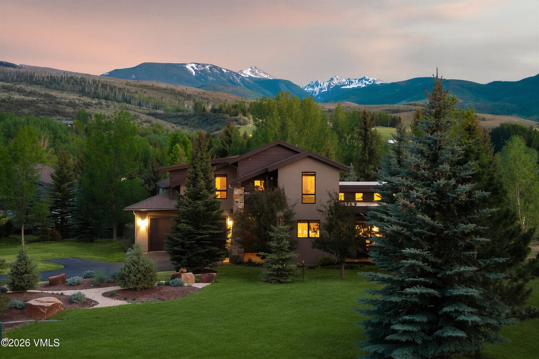 House in Edwards, Colorado, United States 1 - 18312960