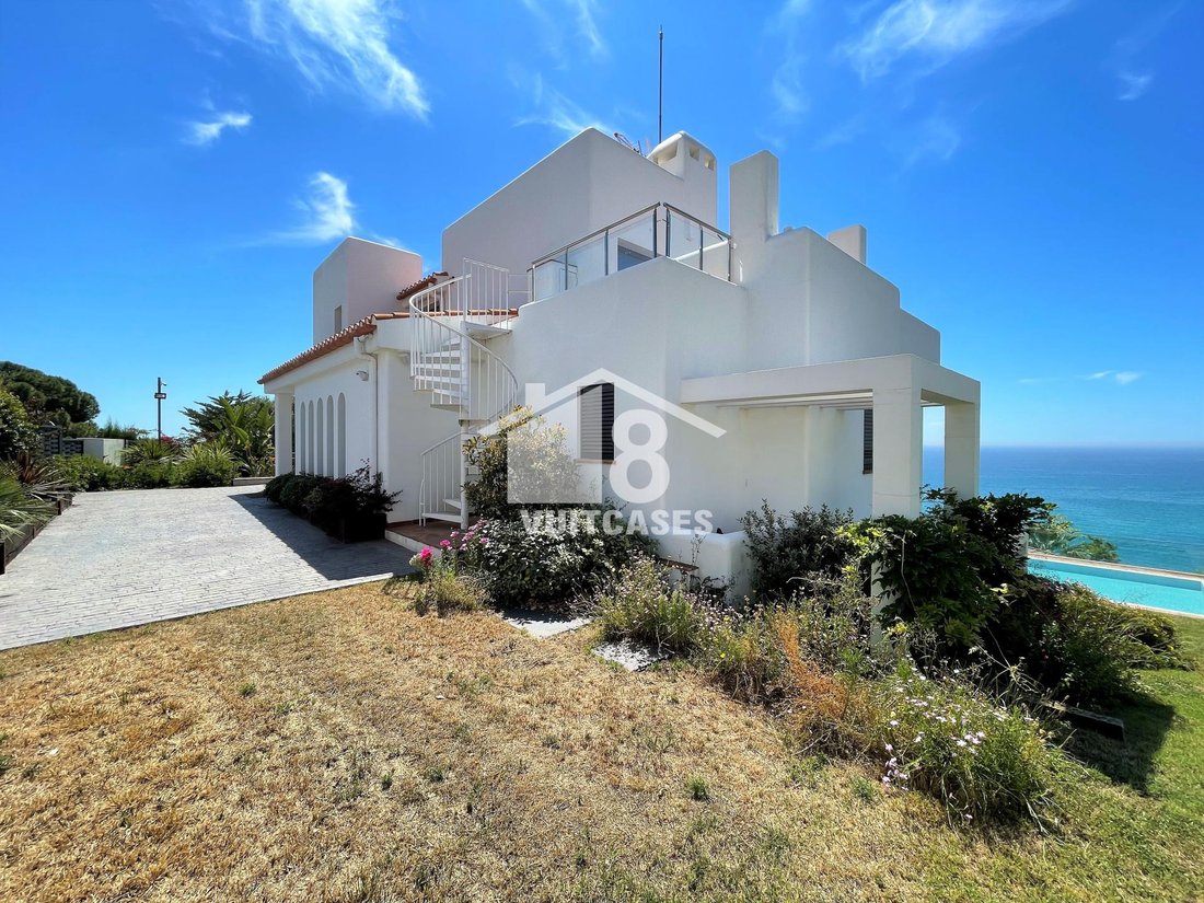 House in Arenys de Mar, Catalonia, Spain 5 - 18312400