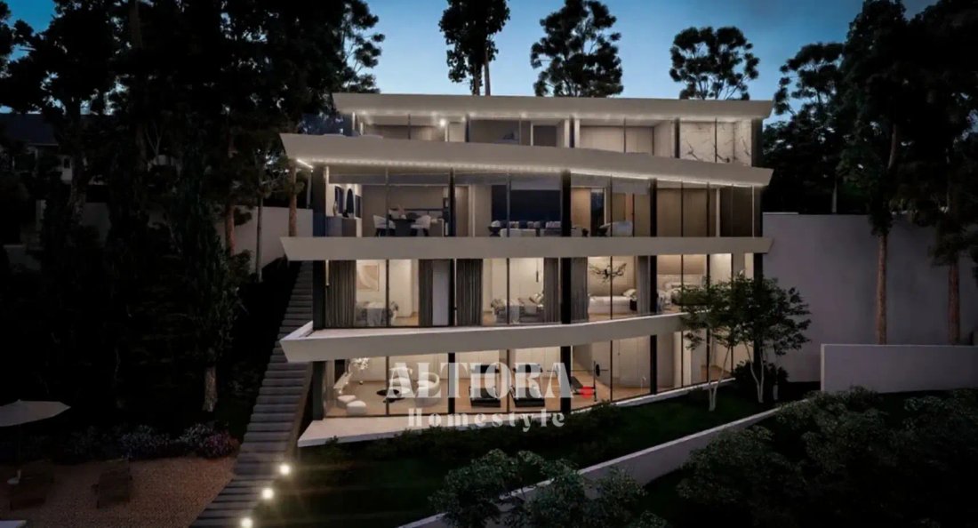 House in Castelldefels, Catalonia, Spain 2 - 18312265