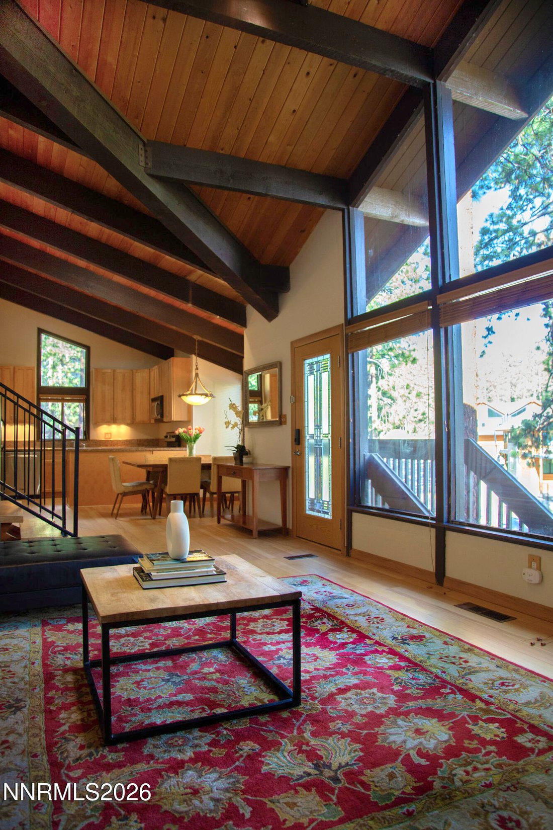 Townhouse in Glenbrook, Nevada, United States 4 - 18314153