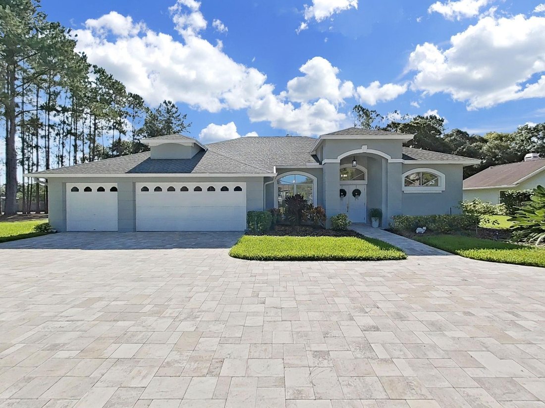 House in Odessa, Florida, United States 3 - 18311966