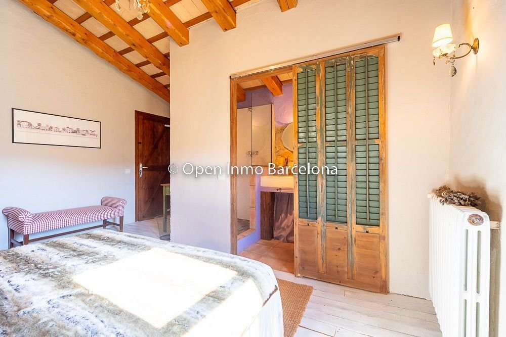 Finca in Begues, Catalonia, Spain 5 - 18313027