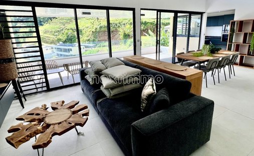 Apartment in Fa'a'ā, Windward Islands, French Polynesia 1