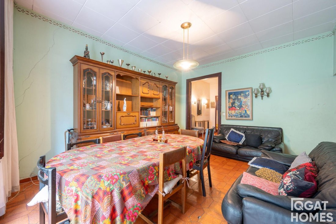 Apartment in Ciutat Vella, Barcelona, Spain 5 - 18314240