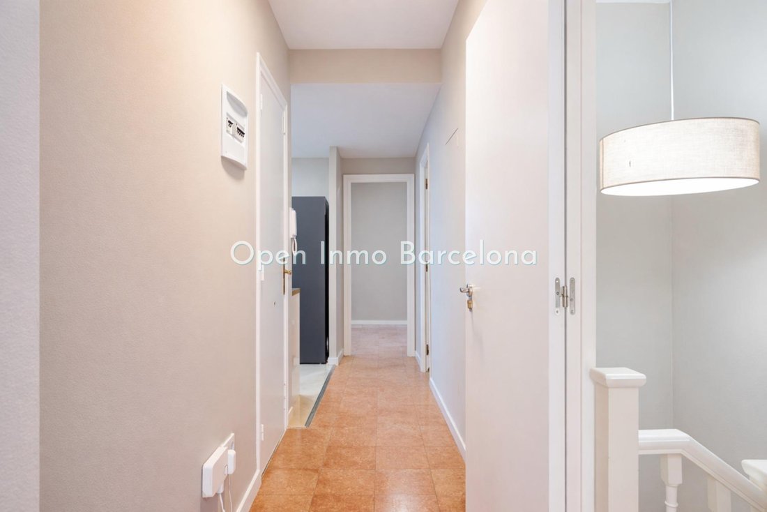 Apartment in Sitges, Catalonia, Spain 5 - 18314235