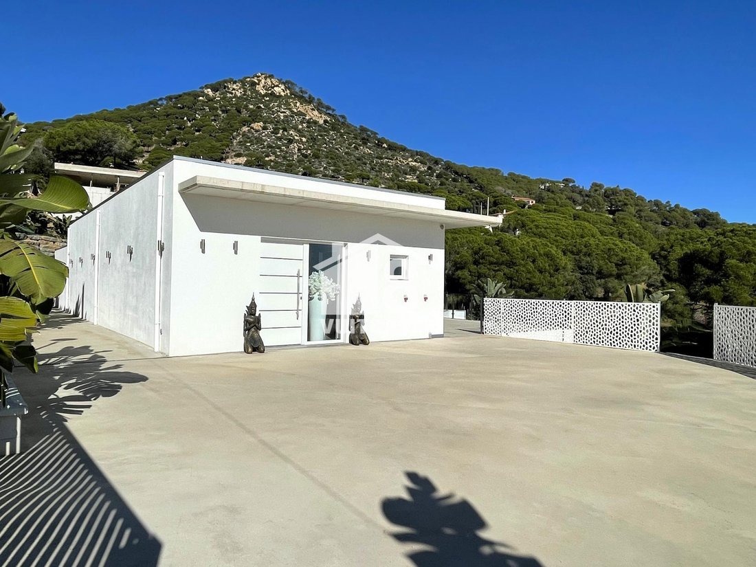 House in Cabrils, Catalonia, Spain 5 - 18313992