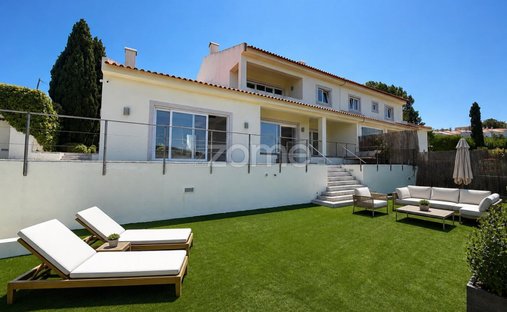 Casa en Carnaxide y Queijas, Distrito de Lisboa, Portugal 1