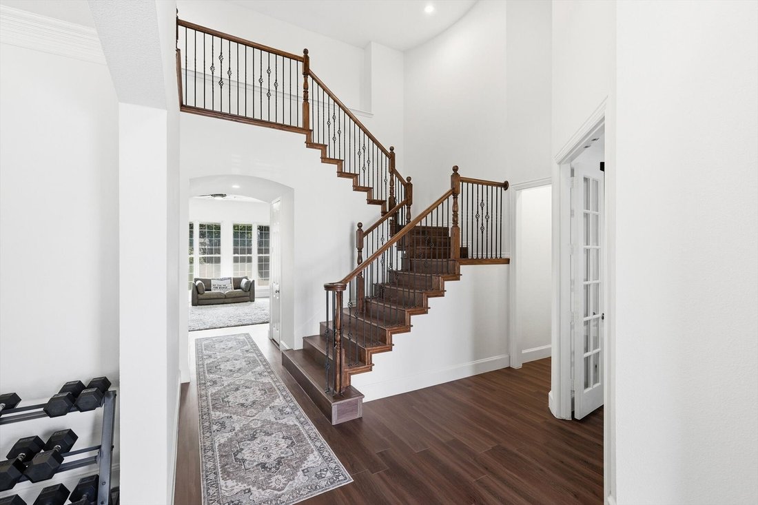 House in Frisco, Texas, United States 2 - 17095331