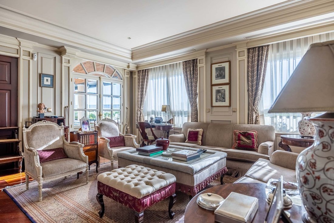 Apartment in Distrito Sur, Seville, Spain 4 - 18314156