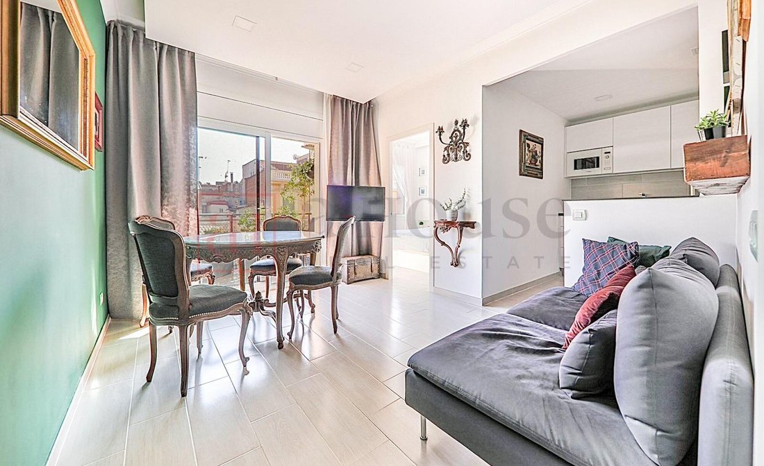 Apartment in Eixample, Barcelona, Spain 3 - 18313044