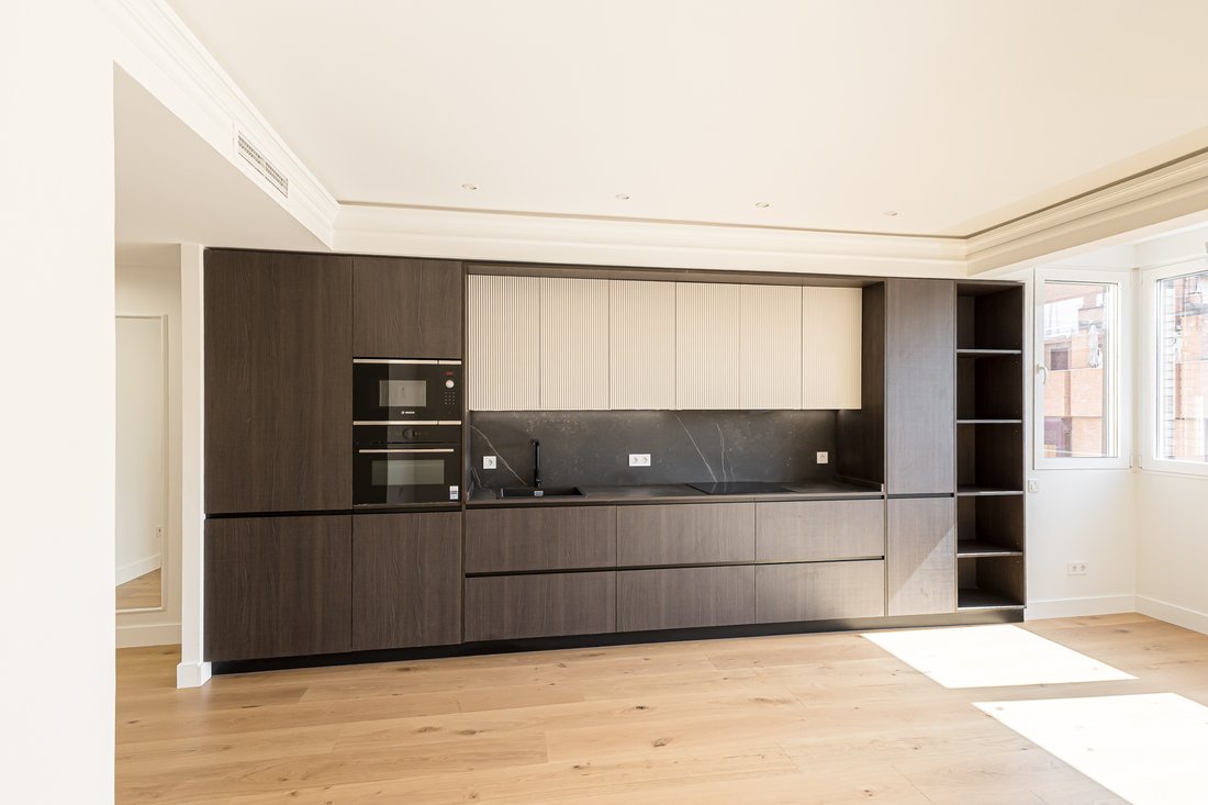 Apartment in Retiro, Madrid, Spain 2 - 18314332