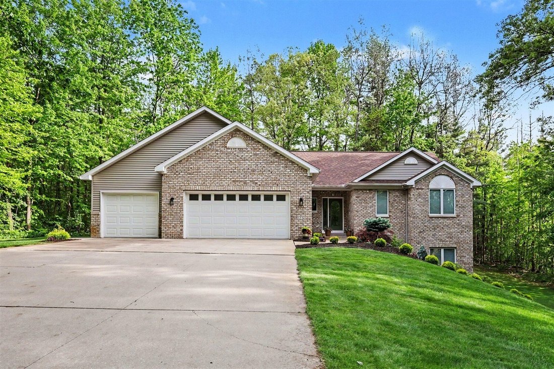 House in Rockford, Michigan, United States 1 - 18308777