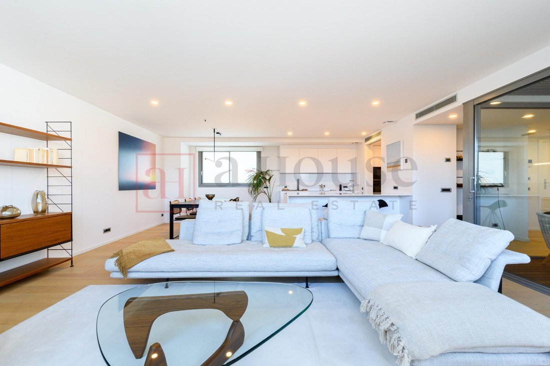 Apartment in Eixample, Barcelona, Spain 5 - 18313607