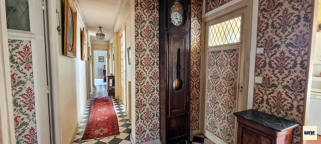 Apartment in Saint-Malo, Brittany, France 3 - 15705414