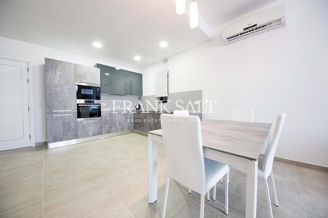 Apartment in Saint Julian's, Malta 3 - 18314471