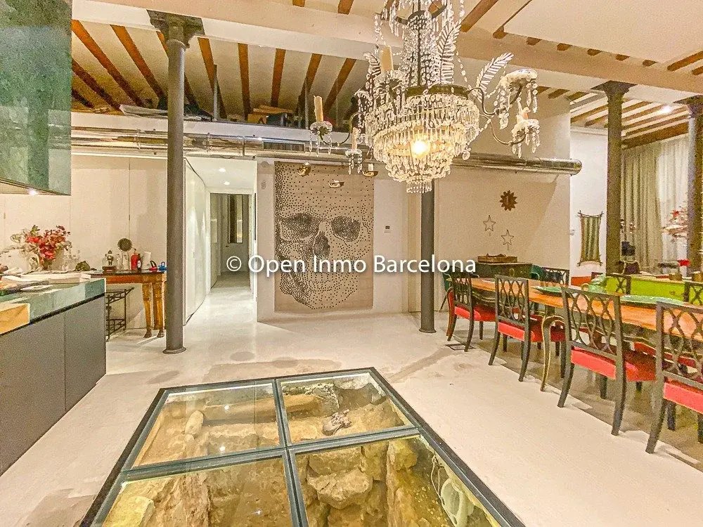 House in Ciutat Vella, Barcelona, Spain 1 - 18314223
