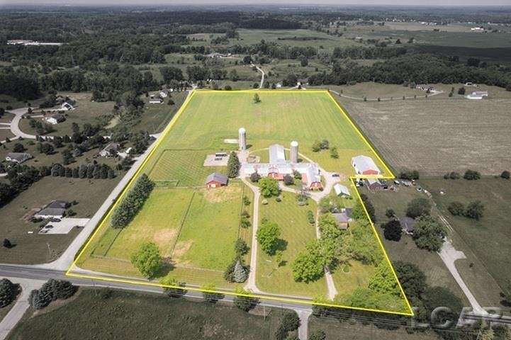 House in Manchester, Michigan, United States 2 - 18308528