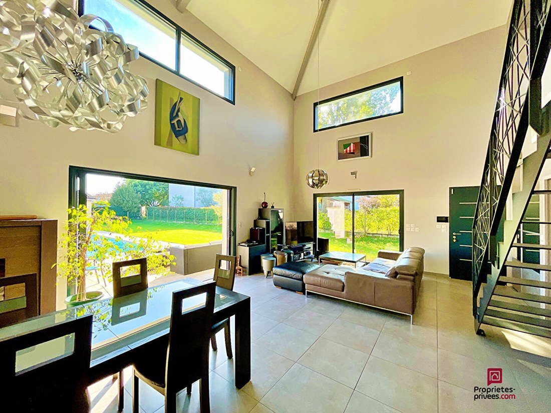 Villa in La Lesque, Eysines, Frankreich 3 - 18310673