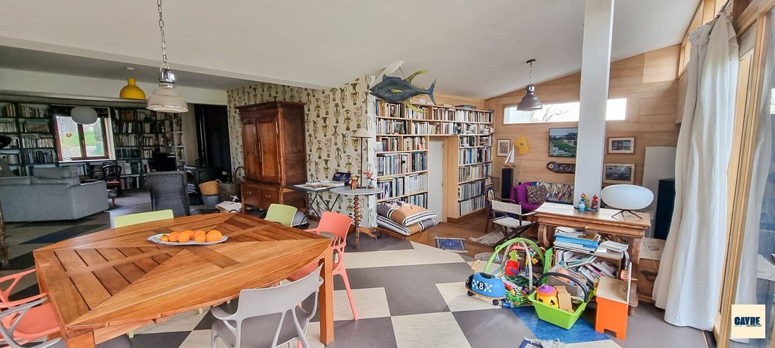 House in Pleslin-Trigavou, Brittany, France 3 - 17151040