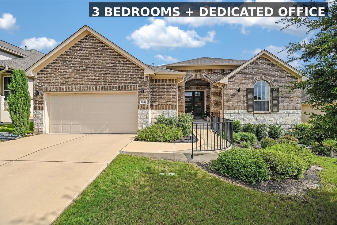 House in Austin, Texas, United States 2 - 17874027