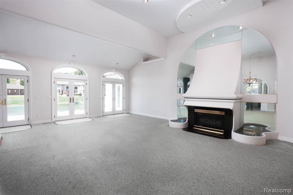 House in Richmond, Michigan, United States 5 - 18308026