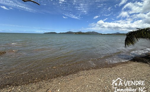 Villa in Dumbea, South Province, New Caledonia 1