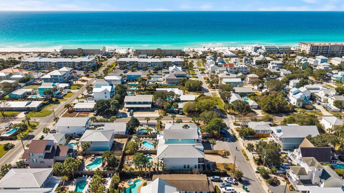 House in Destin, Florida, United States 5 - 18312538