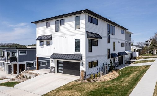 Condo in Grand Haven, Michigan, United States 1