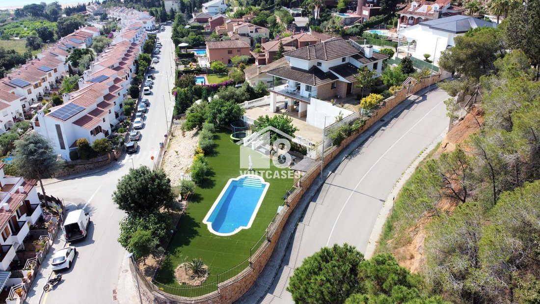 House in Arenys de Mar, Catalonia, Spain 2 - 18314094