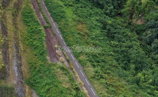 Terreno en Faa'a, Islas de Barlovento, Polinesia Francesa 1