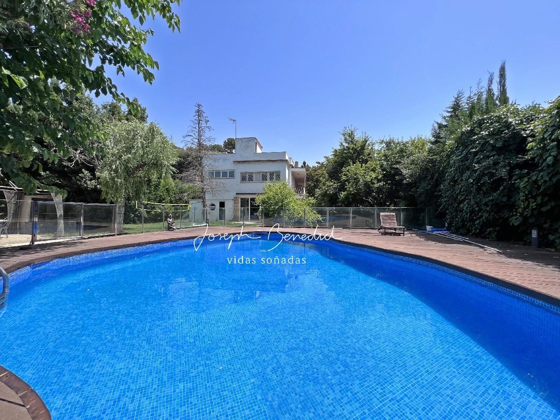 House in Castelldefels, Catalonia, Spain 2 - 18312023