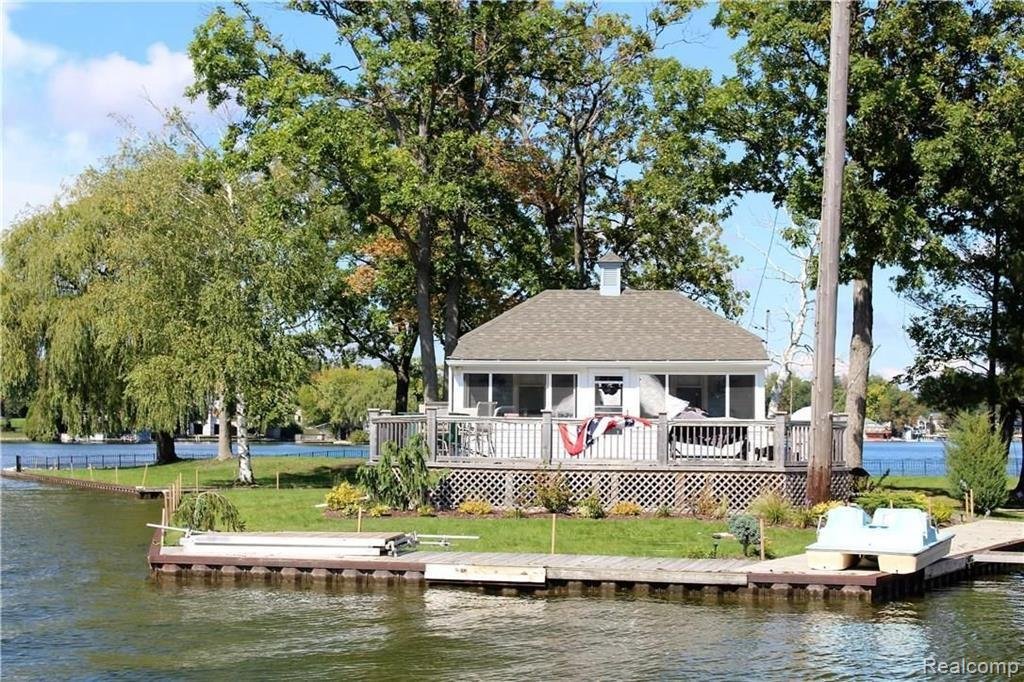 House in Orion charter Township, Michigan, United States 4 - 18308589
