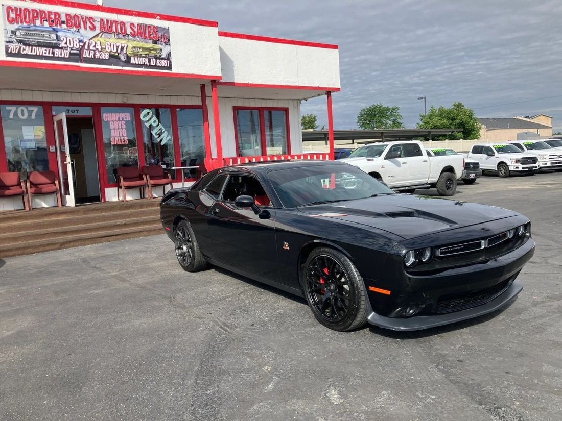 Coupe in Nampa, ID, United States 4 - 18314728