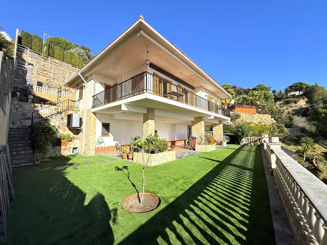 House in Arenys de Munt, Catalonia, Spain 1 - 18314393