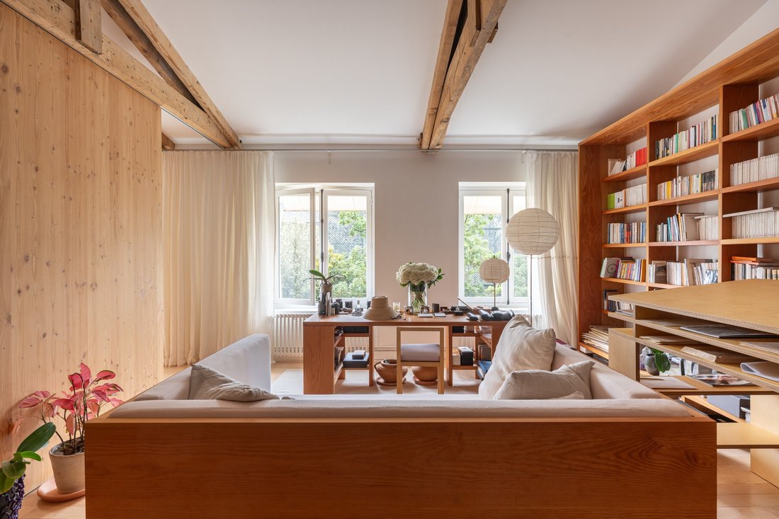 Apartment in Invalides, Paris 7e Arrondissement, Paris 4 - 18315093