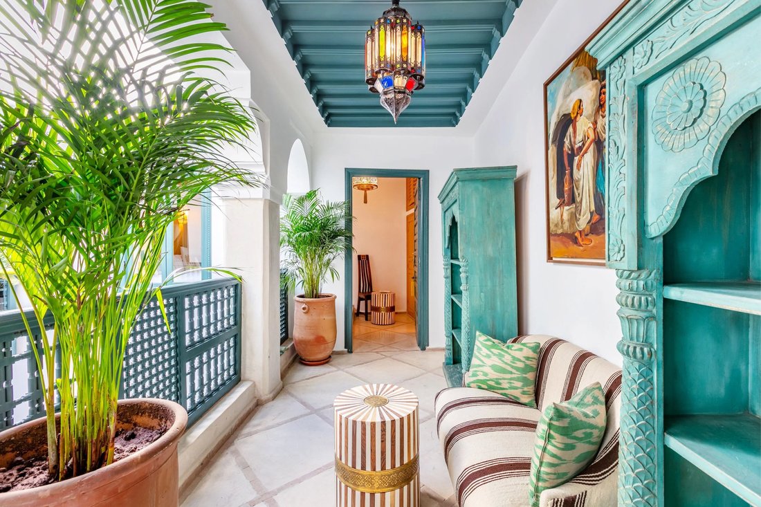 Marrakesh, Marrakesh-Safi, Morocco 5 - 18310560
