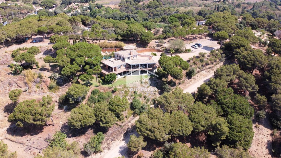 House in Sant Pol de Mar, Catalonia, Spain 2 - 18314432