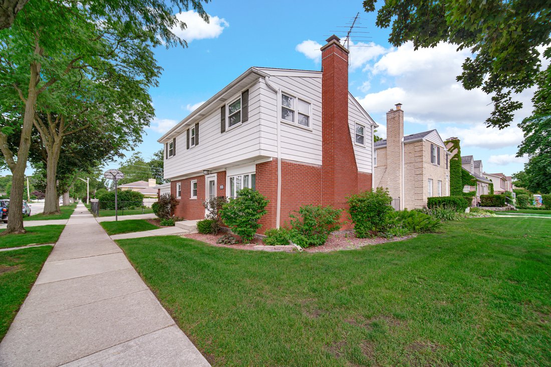 House in Park Ridge, Illinois, United States 3 - 18313528