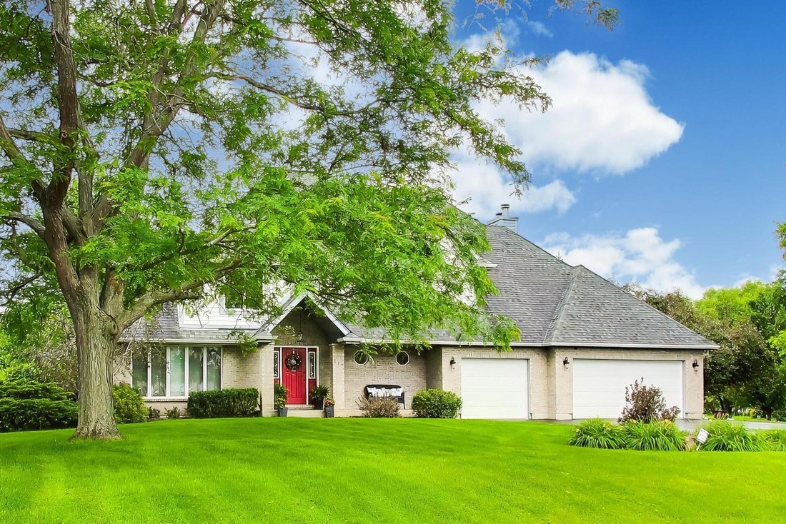 House in Johnsburg, Illinois, United States 3 - 18313701