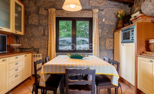 Casa a Ventosa e Cova, Braga, Portogallo 1