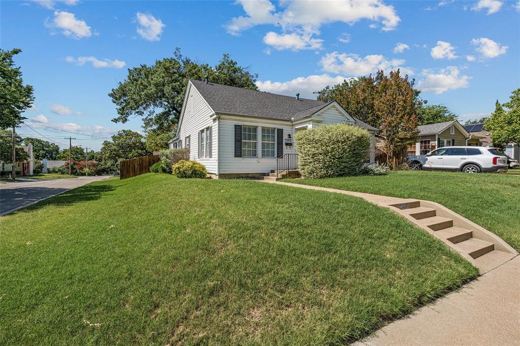 House in Fort Worth, Texas, United States 1 - 18313902