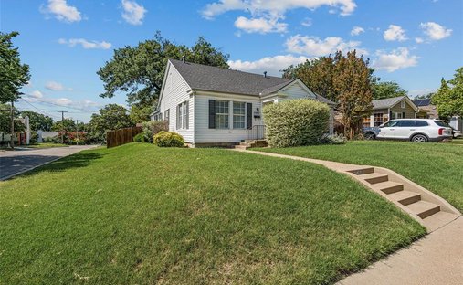 Haus in Fort Worth, Texas, Vereinigte Staaten 1