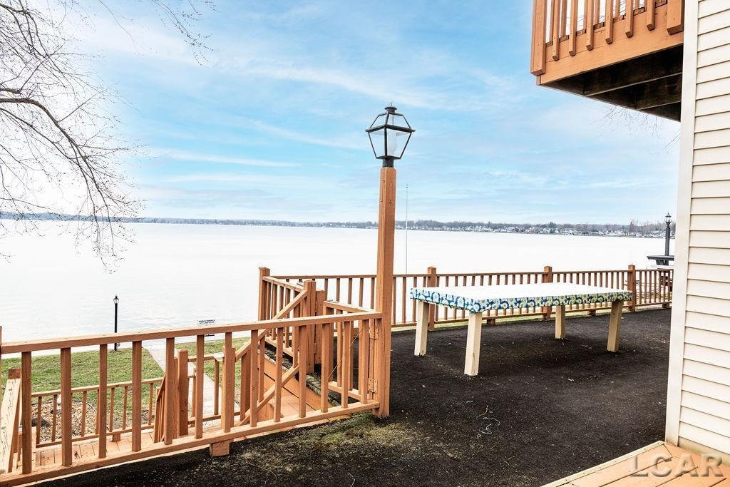 House in Manitou Beach-Devils Lake, Michigan, United States 5 - 18308290
