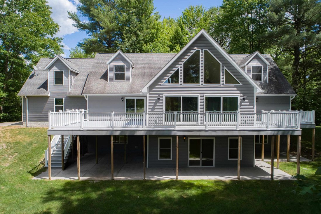 House in Hope, Michigan, United States 2 - 18309605