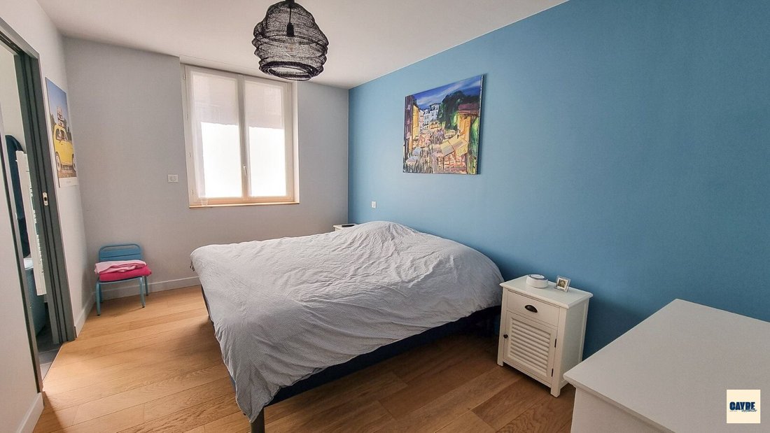 Apartment in Saint-Malo, Brittany, France 5 - 15705982