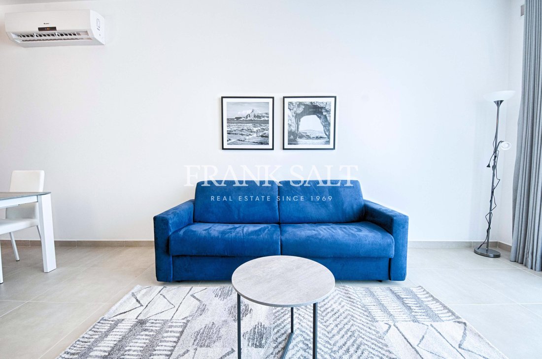 Apartment in Saint Julian's, Malta 5 - 18314471
