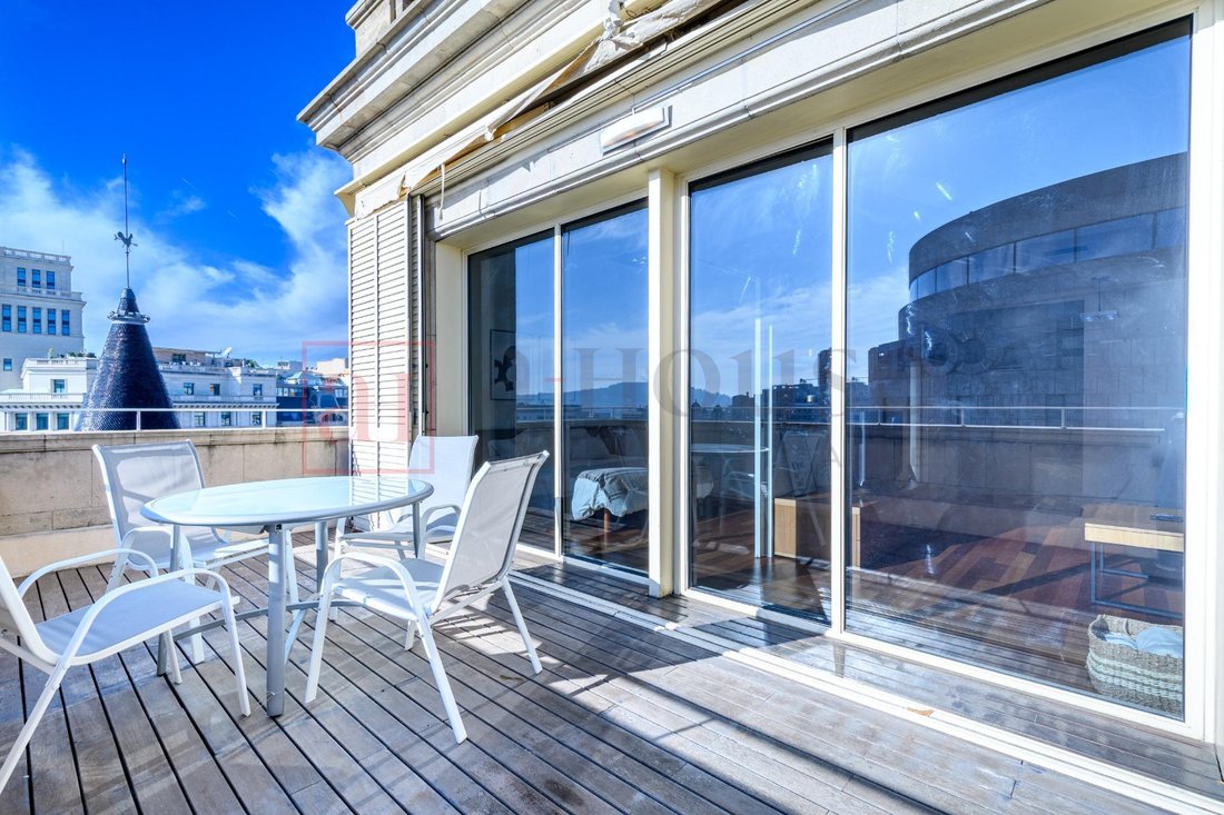 Apartment in Eixample, Barcelona, Spain 3 - 18312369