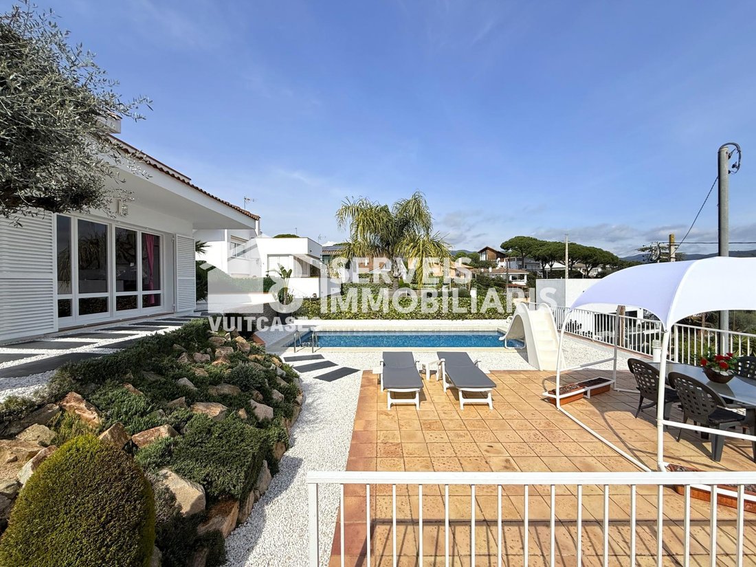 House in Sant Pol de Mar, Catalonia, Spain 3 - 18313781